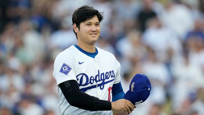 大谷翔平がイチローや野茂を超え到達した｢地点｣