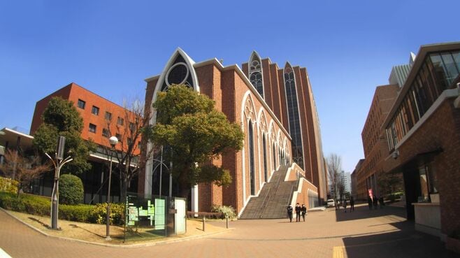 難関大学にも入れる？ 情報戦が｢編入学｣を制す