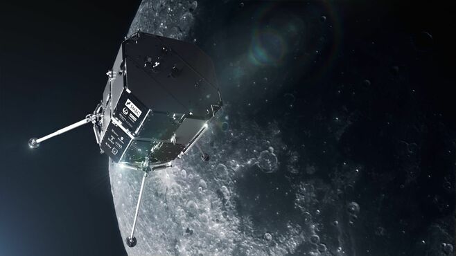 ispace･月面着陸への｢再挑戦｣成否が持つ意味