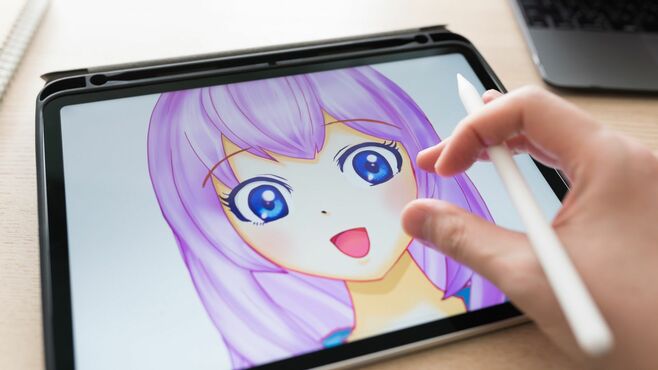 ジブリ風など…AIが｢アニメ業界｣にもたらす混乱