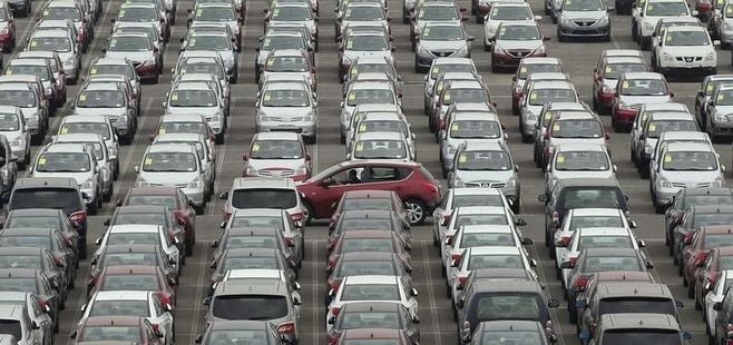中国の対米自動車関税、ＷＴＯ違反認定