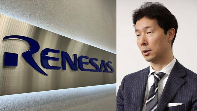 ルネサスの成長戦略が"息切れ"柴田体制の正念場