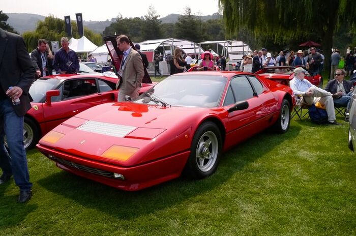 米国人を驚かせた超ド級の日本製スポーツカー登場