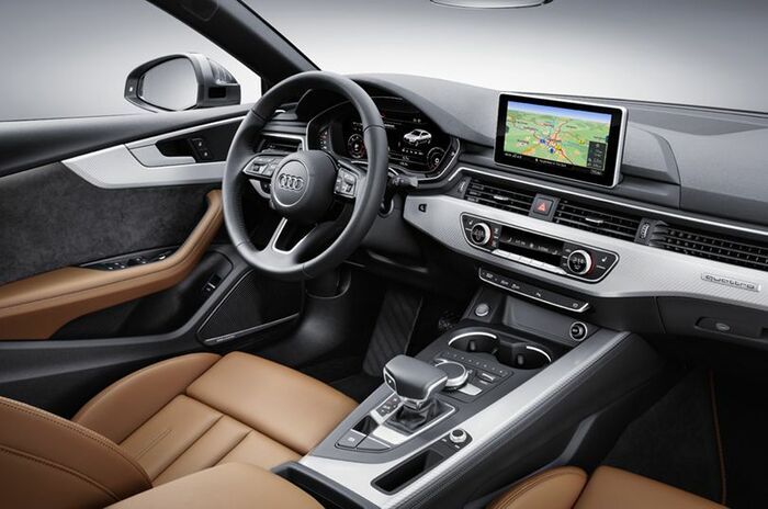 アウディ A5 スポーツバック｜Audi A5 Sportback