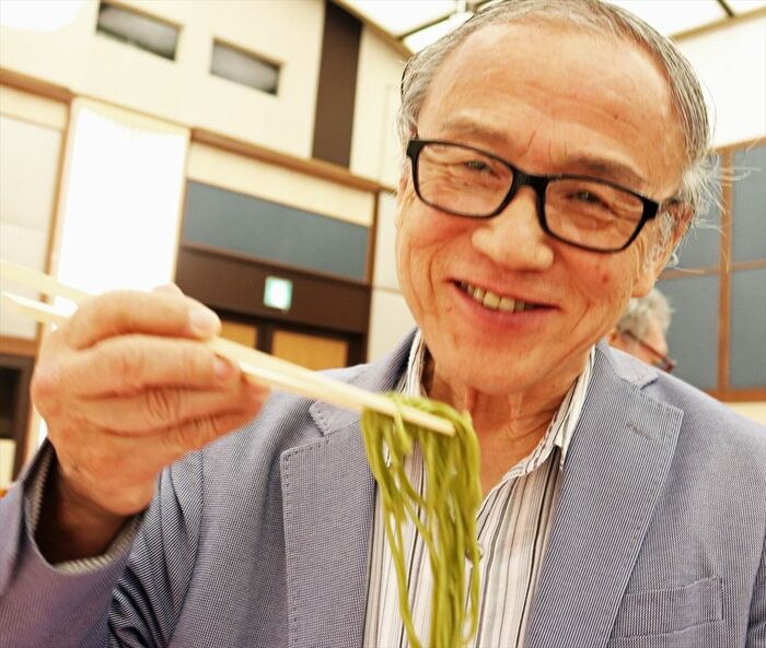 「ラーメン大好き小池さん」の