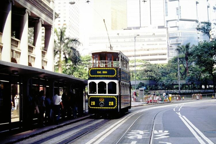 100年前の香港 2fba102d57179ad9580733d7b32e85