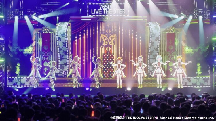 画像 | アイドルマスターが｢巨大IP｣に飛躍を遂げた必然 ゲーム