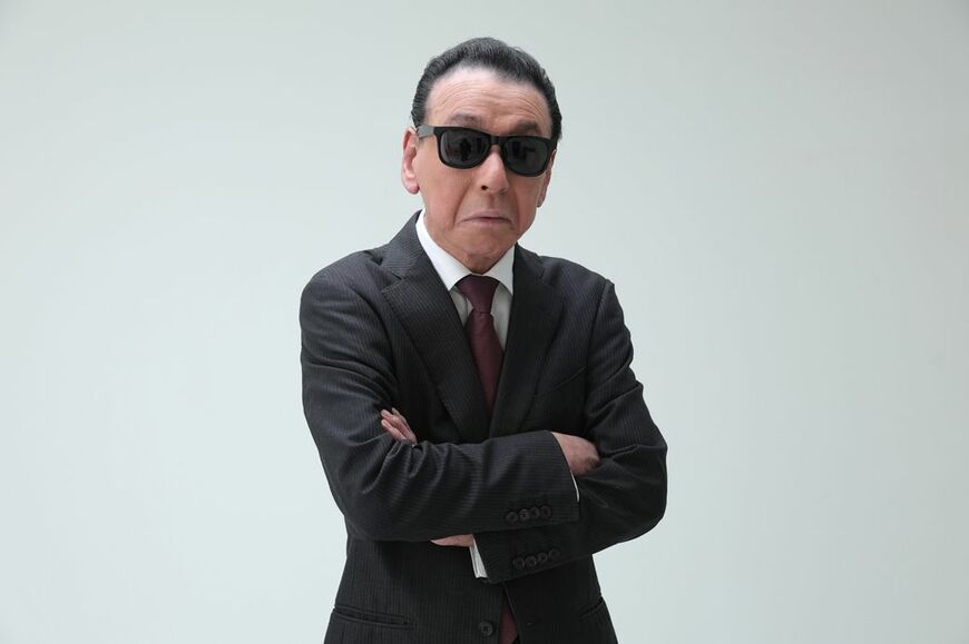 （撮影：尾形文繁）
