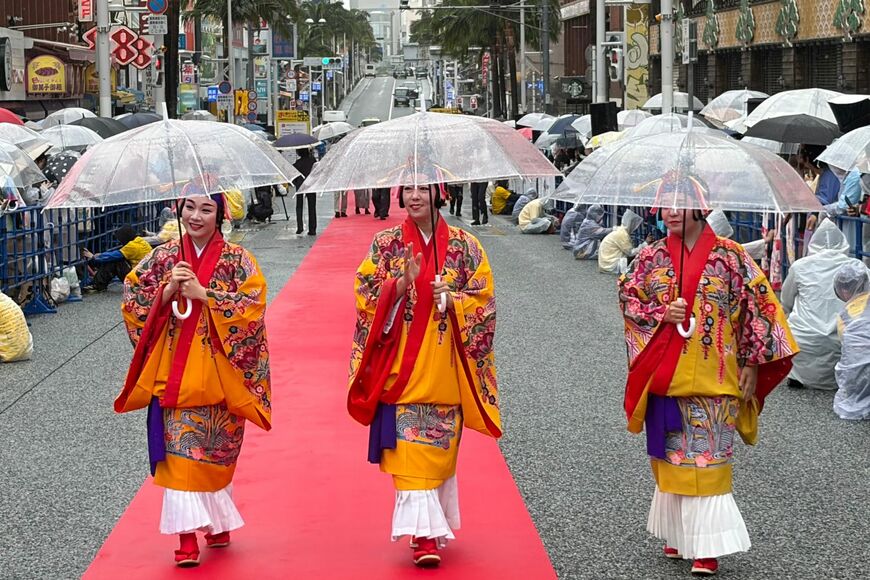 沖縄国際映画祭