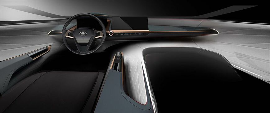 写真：トヨタ自動車