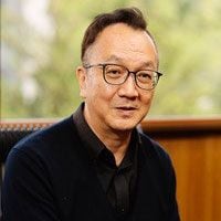 東京学芸大学理事・副学長の松田恵示氏
