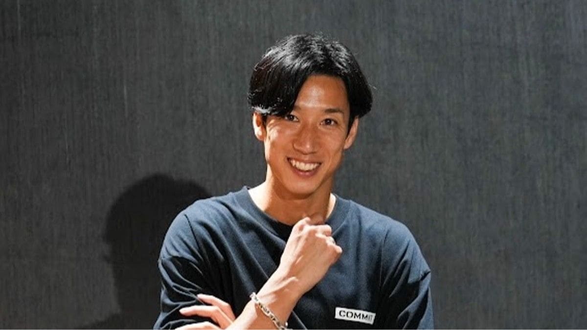 サッカー元代表・大津祐樹が海外で株式投資を始めた契機｜会社四季報