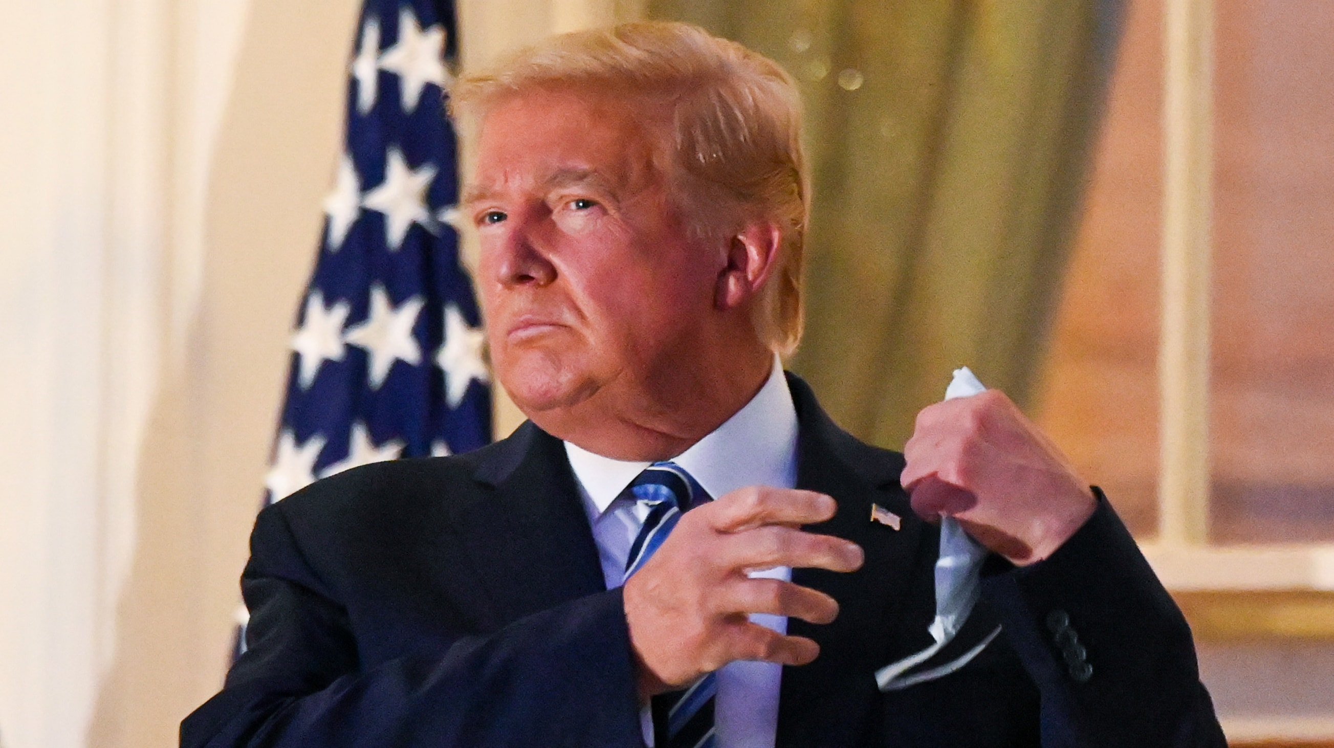 トランプ もしも の場合に待ち受ける想定外 The New York Times 東洋経済オンライン 社会をよくする経済ニュース