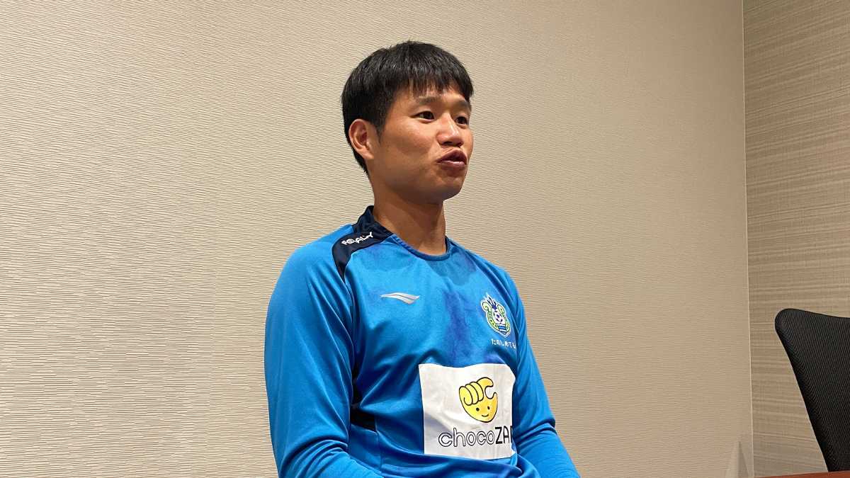 サッカー元代表・山田直輝の｢FIRE志向｣が進化していた｜会社四季報