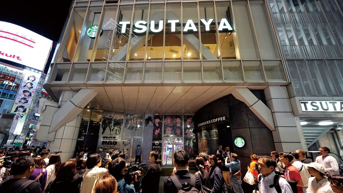 5年で閉店は500超！TSUTAYA運営会社のもがき - 東洋経済オンライン