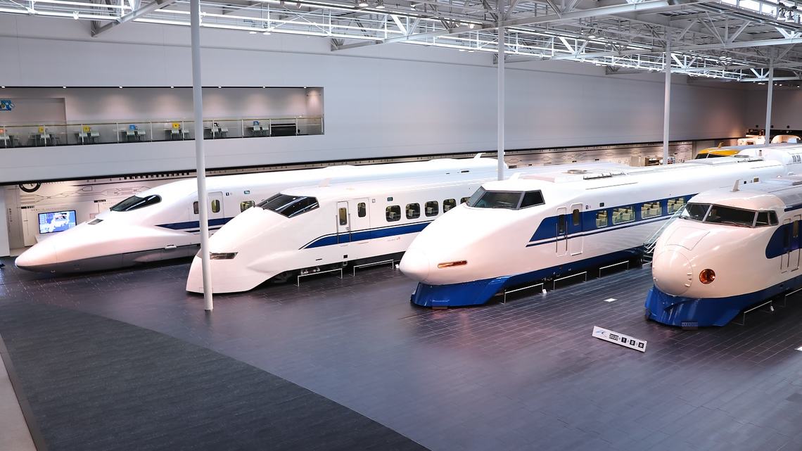 700系引退 東海道新幹線 車内設備の3大変化 新幹線 東洋経済オンライン 経済ニュースの新基準