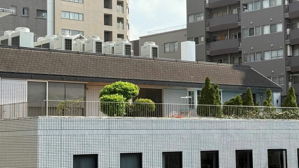 ナカノフドー