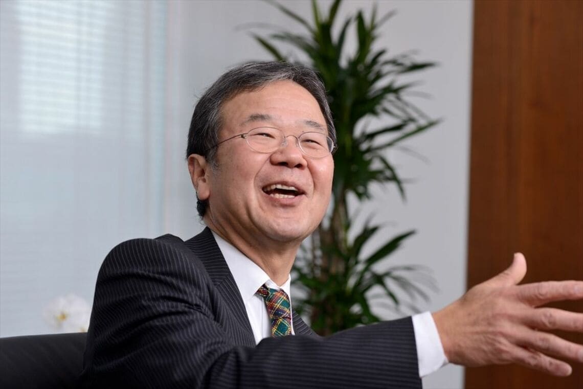 富士フイルム、新ビジネス請負人の上司論 富士フイルムのプロデューサー、戸田雄三氏に聞く（上） ビジネスプロデューサー列伝 東洋経済オンライン