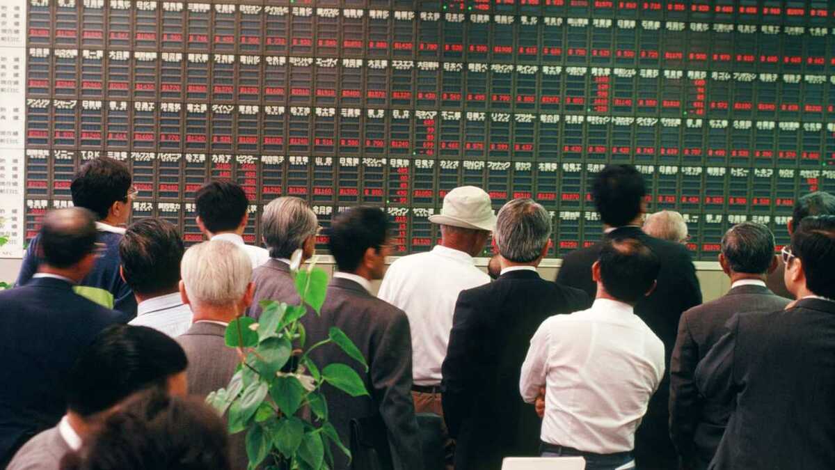 日経平均最高値の1989年を振り返る上で押さえるべきこと｜会社四季報オンライン