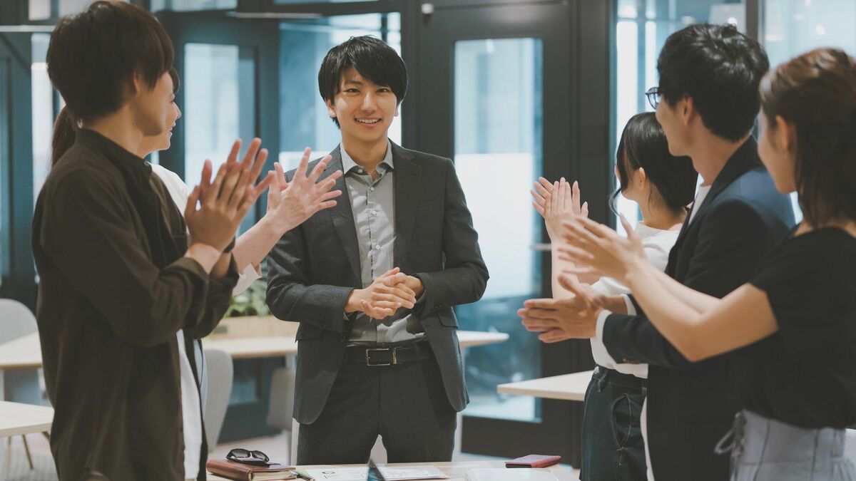 ｢昇進したから退職｣将来有望な30代のホンネ | リーダーシップ・教養・資格・スキル | 東洋経済オンライン