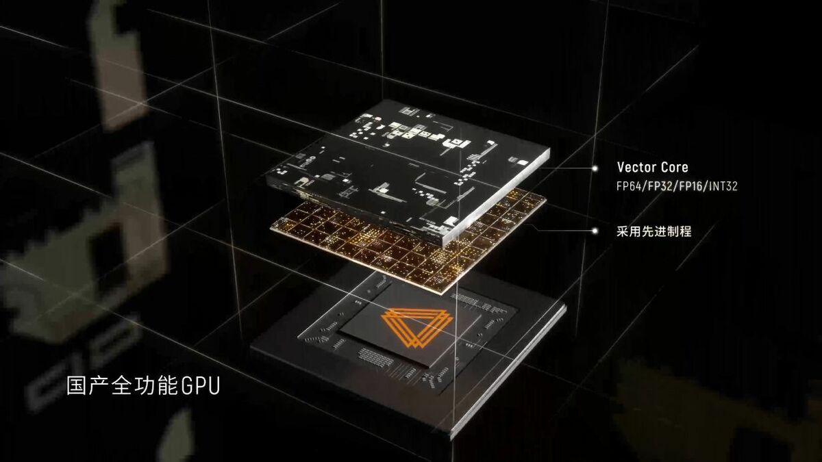 中国ムーアスレッドのAI半導体がNVIDIA超え？ | 「財新」中国Biz＆Tech | 東洋経済オンライン