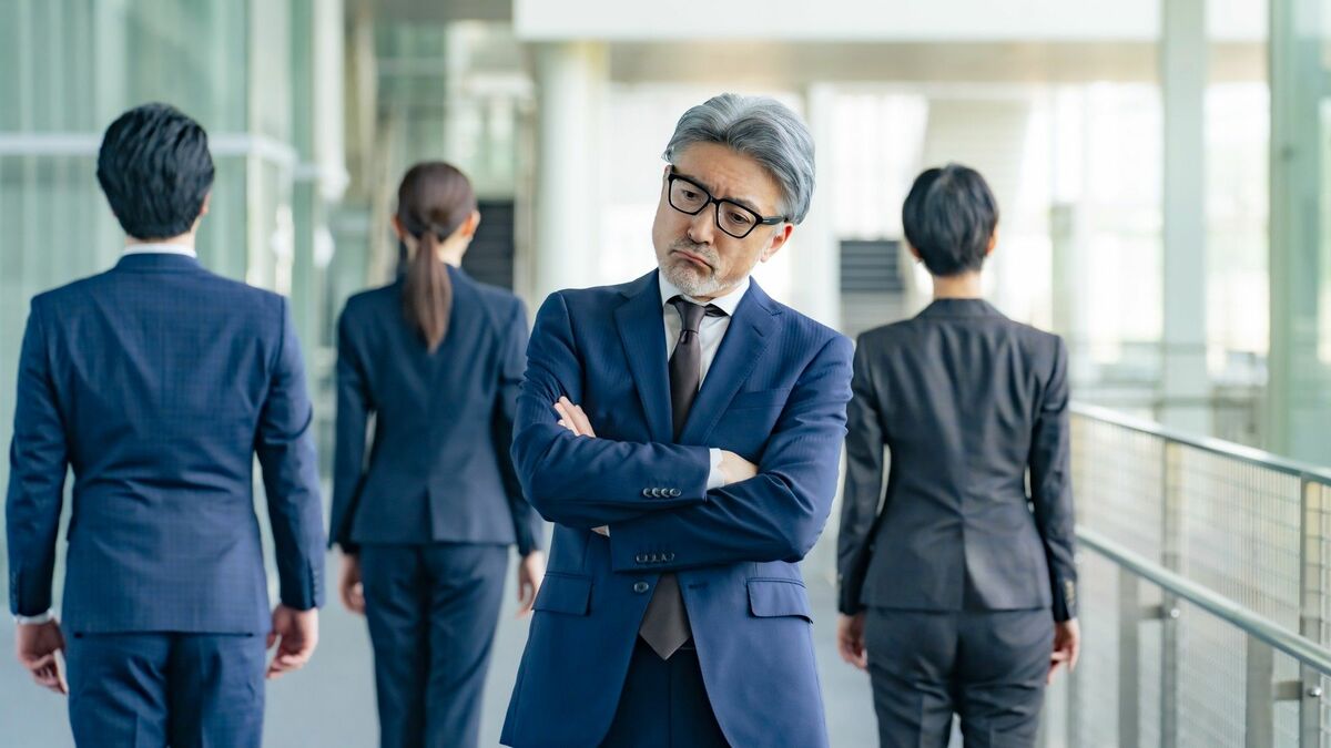 どこにある?｢パワハラ｣と｢厳しめの指導｣の境界線 | リーダーシップ・教養・資格・スキル | 東洋経済オンライン