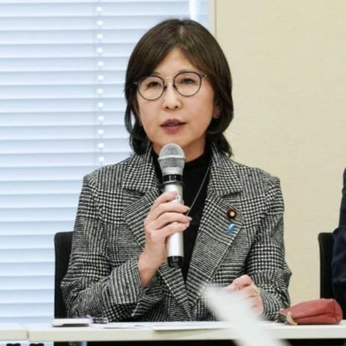 ただのパフォーマンスか､政局の新たな火種か？ 再審制度見直しでブチ切れ｢稲田の乱｣が巻き起こす