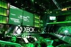 こちらはマイクロソフトの会場