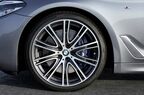 ビー・エム・ダブリュー 5シリーズ セダン｜BMW 5 Series Sedan