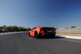 ランボルギーニ テメラリオ（写真：Automobili Lamborghini）