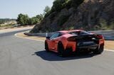 ランボルギーニ テメラリオ（写真：Automobili Lamborghini）