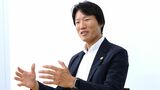 ソラコムの玉川憲社長