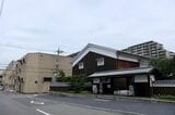 六甲ライナー　菊正宗酒造記念館