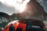 ランボルギーニ テメラリオ（写真：Automobili Lamborghini）