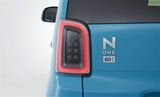 ホンダの新型軽乗用EV「N-ONE e:」（写真：本田技研工業）