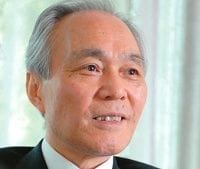 『海岸線の歴史』を書いた松本健一氏(評論家、作家、麗澤大学教授)に聞く