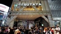 5年で閉店は500超！TSUTAYA運営会社のもがき 主力事業立て直しへ大胆なグループ解体を断行