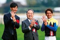 企業経営者もズラリ！ 華麗なる馬主群像 北島三郎､佐々木主浩ら有名人を凌ぐ強者も