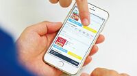 ｢グルメサイト頼み｣の終焉 始まった外食テックの覇権争い