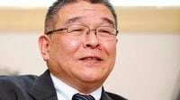 日経平均株価に惑わされるな