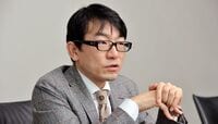 ｢日銀の金融緩和は間違い､手仕舞いすべき｣ エコノミスト･河野龍太郎氏に聞く