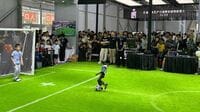 中国のロボット産業を｢バブル｣と笑ってはいけないが…過酷な競争が変わらず､EVの時と同じ過剰生産に陥る構造