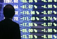 日経平均は大幅反落、398円安に 円高や中国市場警戒で、先物売り加速