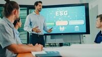 ESG投資が見落してきた｢安全保障｣の視点､地政学的リスクが顕在化する時代に求められる｢サステナブル評価の再設計｣