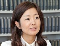 退路を断ったほうが勝てると自分を励ます--『私が弁護士になるまで』を書いた菊間千乃氏（弁護士）に聞く