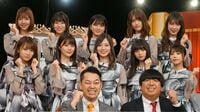 乃木坂46も参入｢アイドル小説｣は広がるか 出版不況のなか軽々と10万部を突破