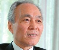 『海岸線の歴史』を書いた松本健一氏（評論家、作家、麗澤大学教授）に聞く