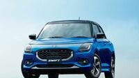 スズキ新型｢スイフト｣で選ぶべきグレードは？ ハイブリッド車とガソリン車､MT設定もあり！