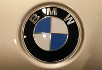 BMW､米国製SUVの中国価格を引き上げへ 関税コストの増加に対応