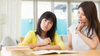 子どもが勉強しない一因は｢親ストレス｣だ 子どもたちは"心"を守ろうとしている